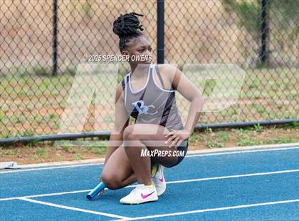 Thumbnail 2 in Cardinal Spring Invitational photogallery.