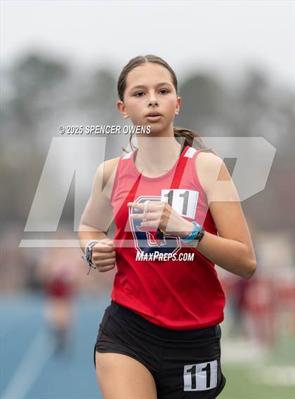 Thumbnail 1 in Cardinal Spring Invitational photogallery.