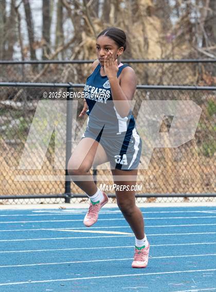 Thumbnail 2 in Cardinal Spring Invitational photogallery.