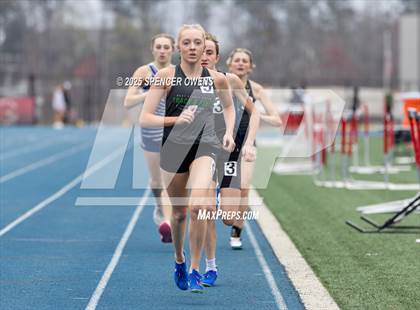Thumbnail 1 in Cardinal Spring Invitational photogallery.