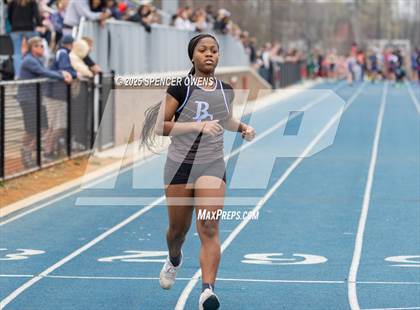 Thumbnail 1 in Cardinal Spring Invitational photogallery.