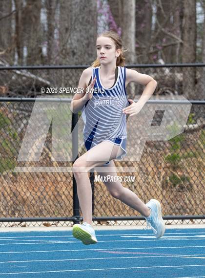 Thumbnail 1 in Cardinal Spring Invitational photogallery.