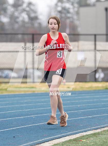 Thumbnail 2 in Cardinal Spring Invitational photogallery.