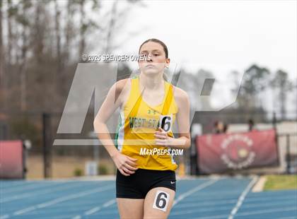 Thumbnail 2 in Cardinal Spring Invitational photogallery.