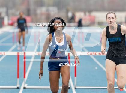 Thumbnail 3 in Cardinal Spring Invitational photogallery.