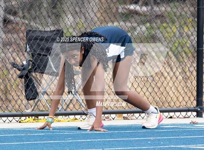 Thumbnail 3 in Cardinal Spring Invitational photogallery.