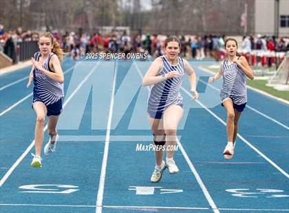 Thumbnail 2 in Cardinal Spring Invitational photogallery.