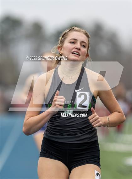 Thumbnail 3 in Cardinal Spring Invitational photogallery.