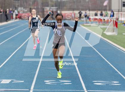 Thumbnail 3 in Cardinal Spring Invitational photogallery.
