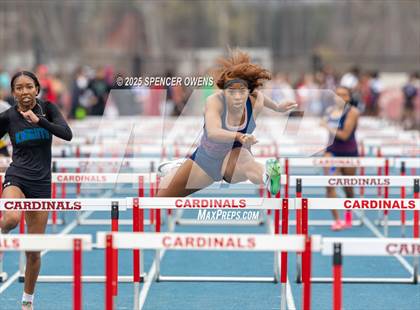 Thumbnail 2 in Cardinal Spring Invitational photogallery.