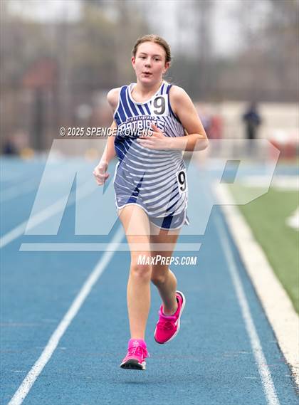 Thumbnail 3 in Cardinal Spring Invitational photogallery.