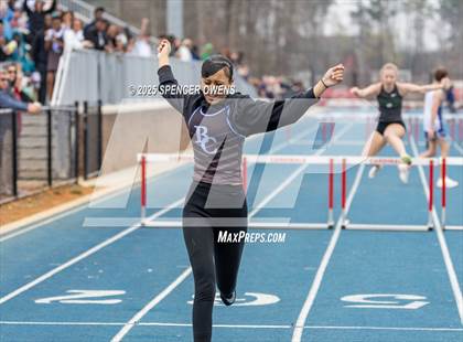 Thumbnail 1 in Cardinal Spring Invitational photogallery.