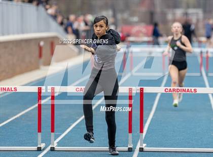 Thumbnail 3 in Cardinal Spring Invitational photogallery.