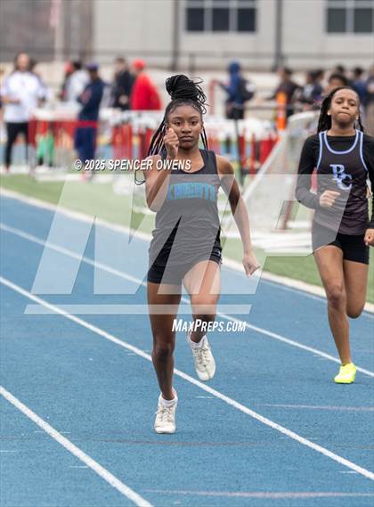 Thumbnail 3 in Cardinal Spring Invitational photogallery.
