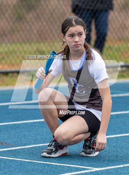 Thumbnail 1 in Cardinal Spring Invitational photogallery.