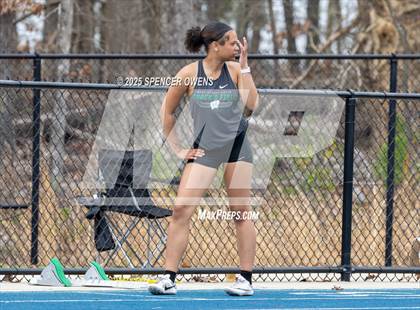 Thumbnail 3 in Cardinal Spring Invitational photogallery.