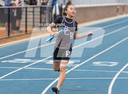 Thumbnail 3 in Cardinal Spring Invitational photogallery.
