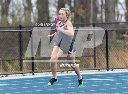 Thumbnail 2 in Cardinal Spring Invitational photogallery.