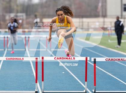 Thumbnail 2 in Cardinal Spring Invitational photogallery.