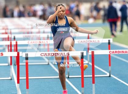 Thumbnail 2 in Cardinal Spring Invitational photogallery.