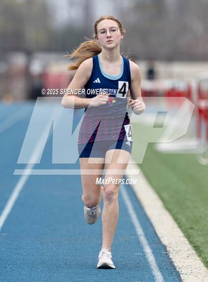 Thumbnail 2 in Cardinal Spring Invitational photogallery.