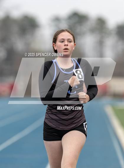 Thumbnail 3 in Cardinal Spring Invitational photogallery.