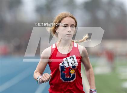 Thumbnail 2 in Cardinal Spring Invitational photogallery.