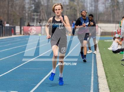 Thumbnail 2 in Cardinal Spring Invitational photogallery.