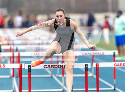 Thumbnail 2 in Cardinal Spring Invitational photogallery.