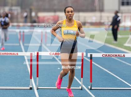 Thumbnail 2 in Cardinal Spring Invitational photogallery.