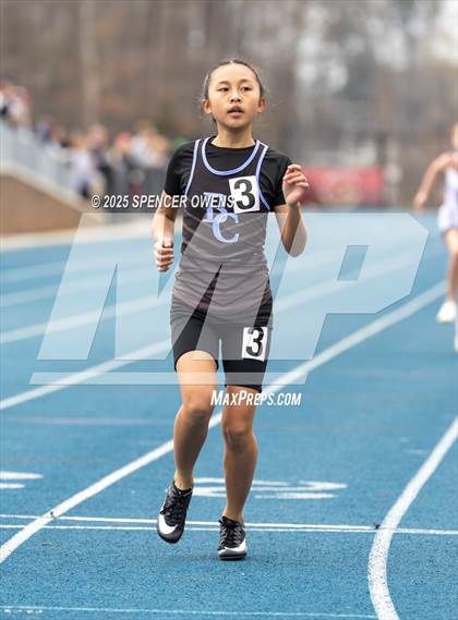 Thumbnail 2 in Cardinal Spring Invitational photogallery.
