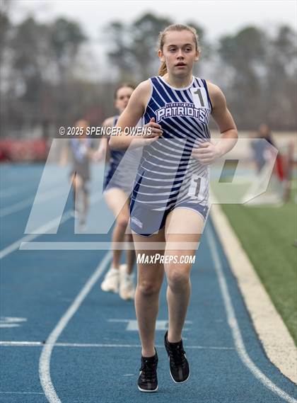 Thumbnail 1 in Cardinal Spring Invitational photogallery.