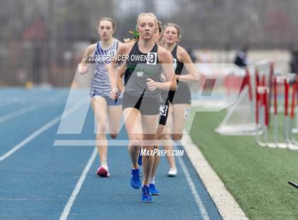Thumbnail 3 in Cardinal Spring Invitational photogallery.
