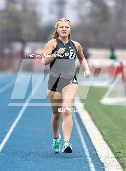 Thumbnail 1 in Cardinal Spring Invitational photogallery.