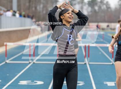 Thumbnail 3 in Cardinal Spring Invitational photogallery.