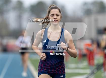 Thumbnail 3 in Cardinal Spring Invitational photogallery.