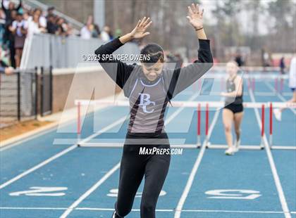 Thumbnail 2 in Cardinal Spring Invitational photogallery.