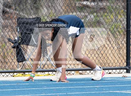 Thumbnail 2 in Cardinal Spring Invitational photogallery.