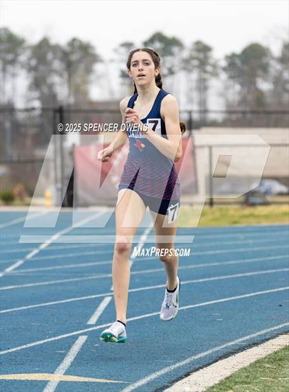 Thumbnail 1 in Cardinal Spring Invitational photogallery.