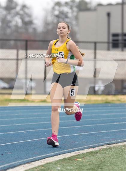 Thumbnail 3 in Cardinal Spring Invitational photogallery.