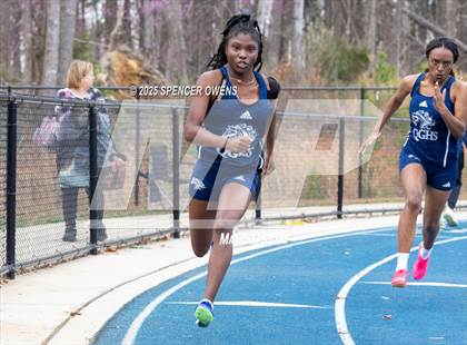 Thumbnail 2 in Cardinal Spring Invitational photogallery.