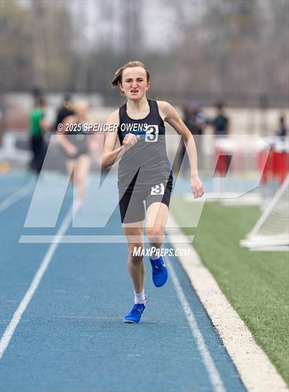 Thumbnail 1 in Cardinal Spring Invitational photogallery.