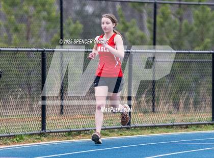 Thumbnail 2 in Cardinal Spring Invitational photogallery.