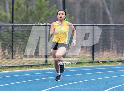 Thumbnail 3 in Cardinal Spring Invitational photogallery.