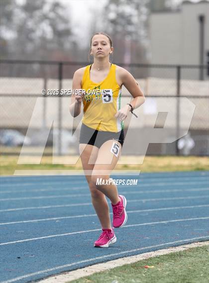 Thumbnail 1 in Cardinal Spring Invitational photogallery.