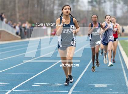 Thumbnail 3 in Cardinal Spring Invitational photogallery.