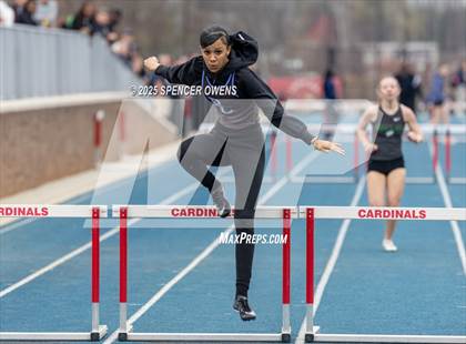Thumbnail 2 in Cardinal Spring Invitational photogallery.