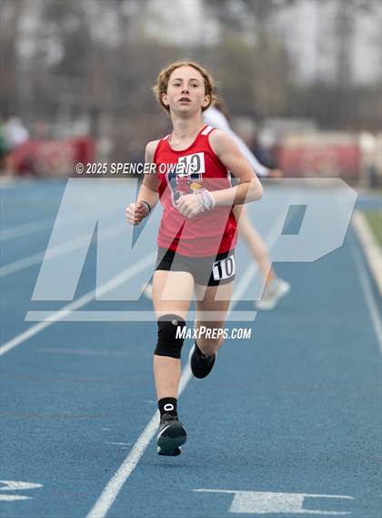 Thumbnail 1 in Cardinal Spring Invitational photogallery.