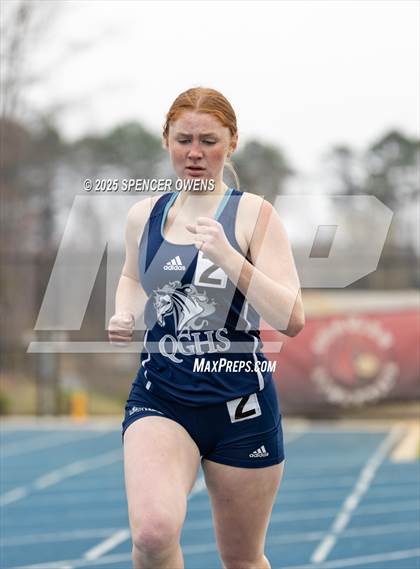 Thumbnail 2 in Cardinal Spring Invitational photogallery.