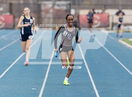 Thumbnail 3 in Cardinal Spring Invitational photogallery.